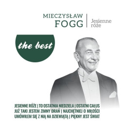 Fogg Mieczyslaw - The Best Jesienne Roze (LP)