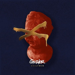 Guzior - Evil Twin (CD)