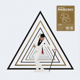 Piaseczny Andrzej  - 50/50 (LP)