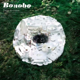 Bonobo - Days To Come (Limited) (2LP)
