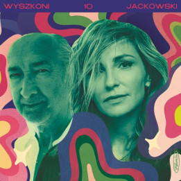 Wyszkoni Anna - 10 Jackowski (LP)
