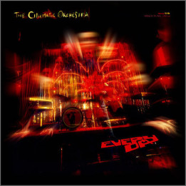 Cinematic Orchestra The - Everyday (Tour Edition 2015) (CD)