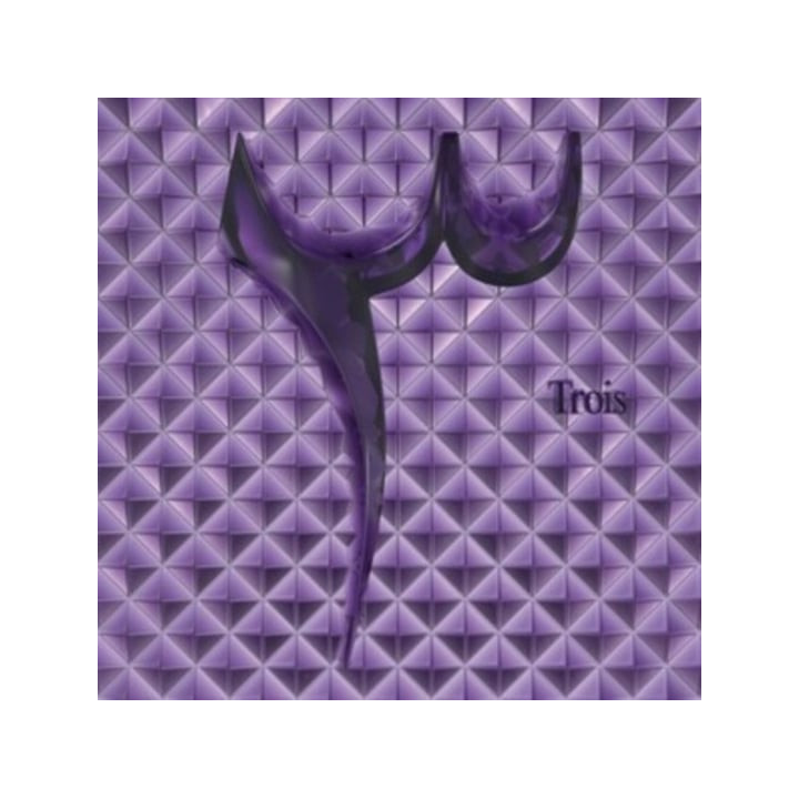 Acid Arab - Trois (CD)