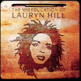 Hill Lauryn - The Miseducation Of Lauryn Hill (CD)