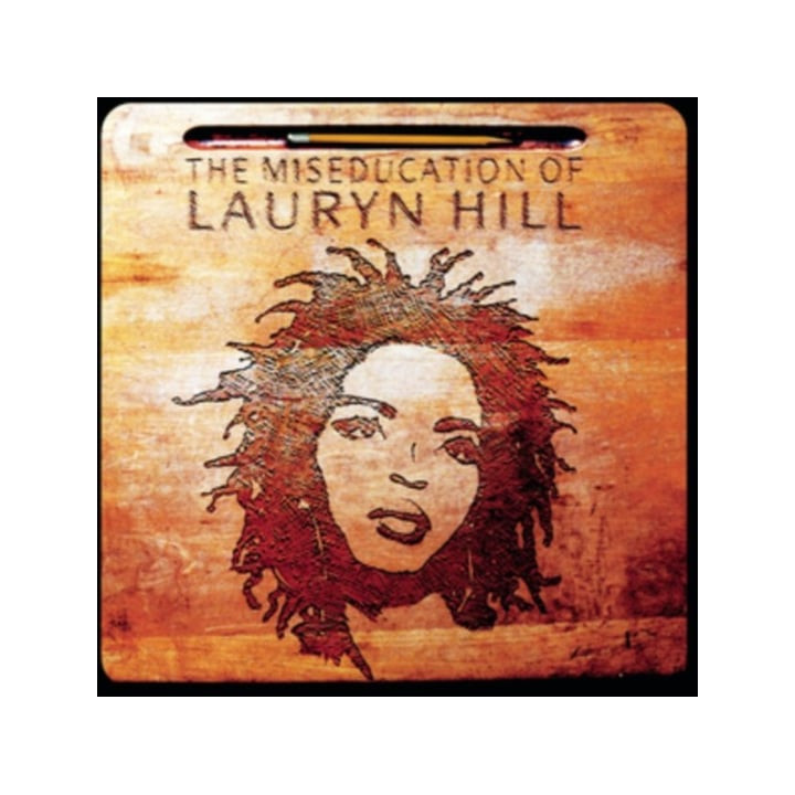 Hill Lauryn - The Miseducation Of Lauryn Hill (CD)