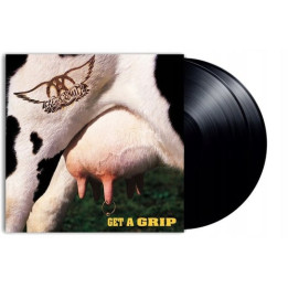 Aerosmith - Get A Grip (2LP)