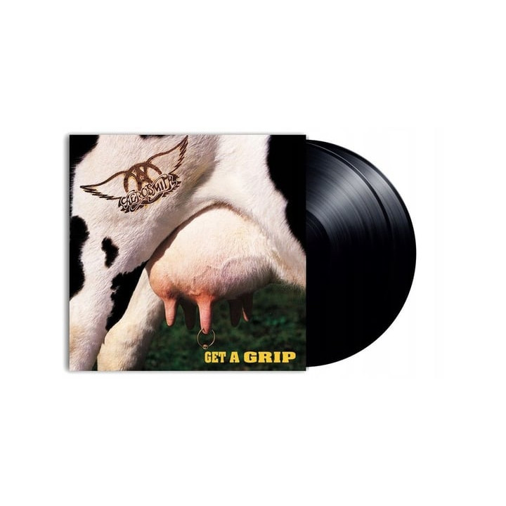 Aerosmith - Get A Grip (2LP)