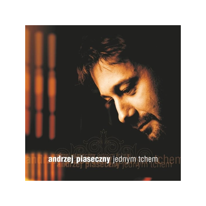 Piaseczny Andrzej - Jednym Tchem (Reedycja) (CD)
