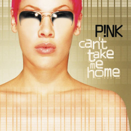 Pink - Can't Take Me Home (CD)