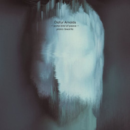 Arnalds Olafur - Some Kind Of Peace-Piano Reworks (LP)