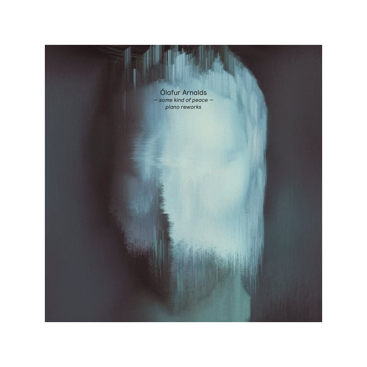 Arnalds Olafur - Some Kind Of Peace-Piano Reworks (LP)