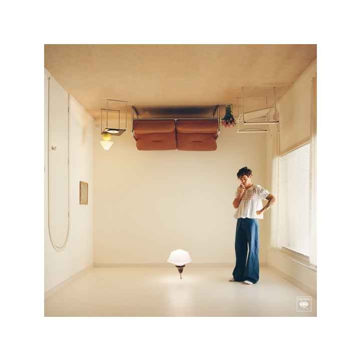 Styles Harry - Harry's House (CD)