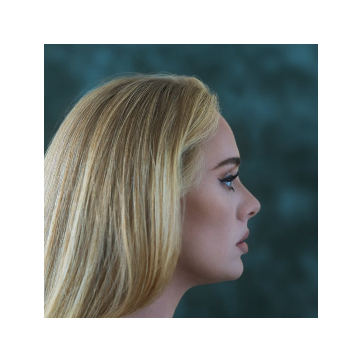 Adele - 30 (CD)