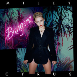 Cyrus Miley - Bangerz (10Th Anni.) (2LP)