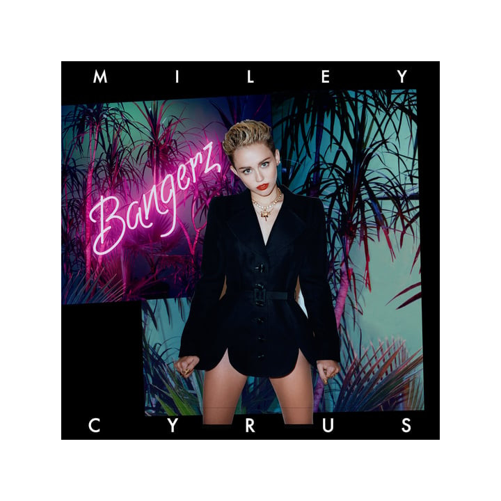Cyrus Miley - Bangerz (10Th Anni.) (2LP)