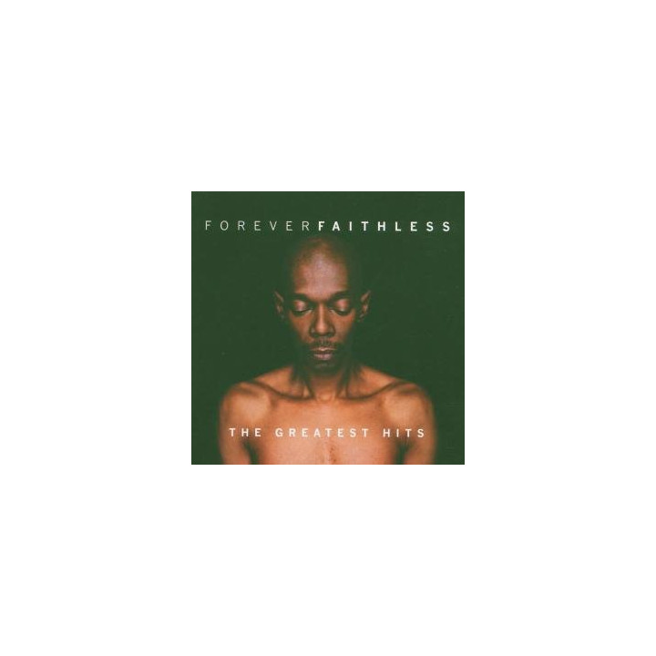 Faithless - The Greatest Hits (CD)