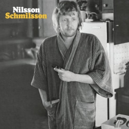 Nilsson Harry - Nilsson Schmilsson (LP)