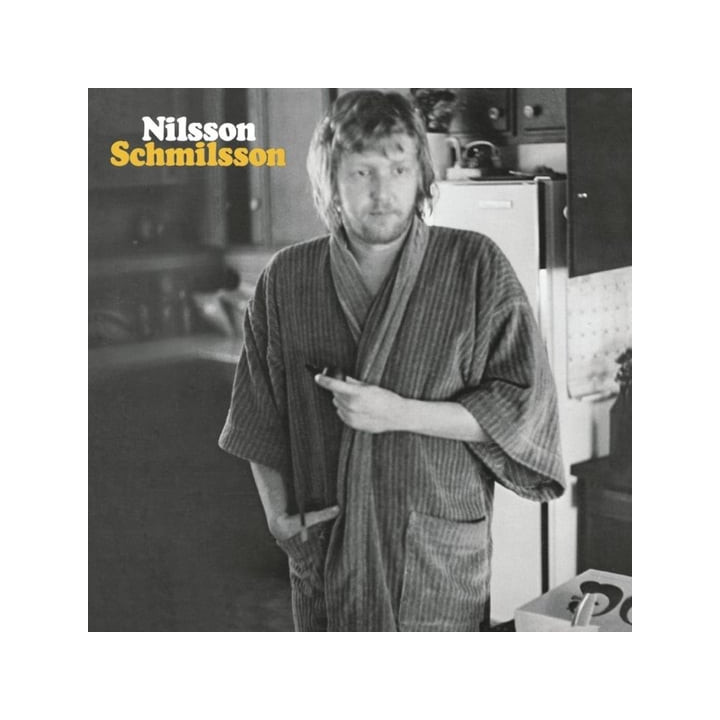 Nilsson Harry - Nilsson Schmilsson (LP)