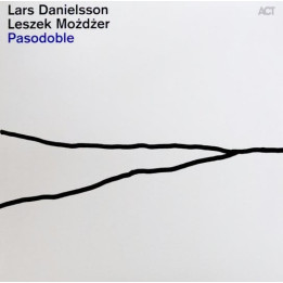 Danielsson Lars/Leszek Możdżer - Pasodoble (2LP)