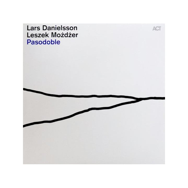 Danielsson Lars/Leszek Możdżer - Pasodoble (2LP)