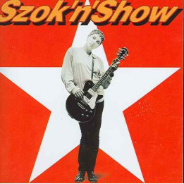 Bartosiewicz Edyta - Szok&Show (CD)