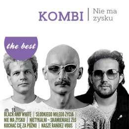 Kombi - The Best Nie Ma Zysku (LP)