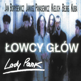 Lady Pank - Łowcy Głów (CD)