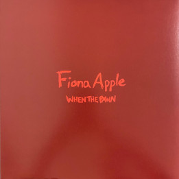 Apple Fiona - When The Pawn... (LP)