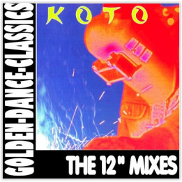 Koto - Maxi Hits (CD)