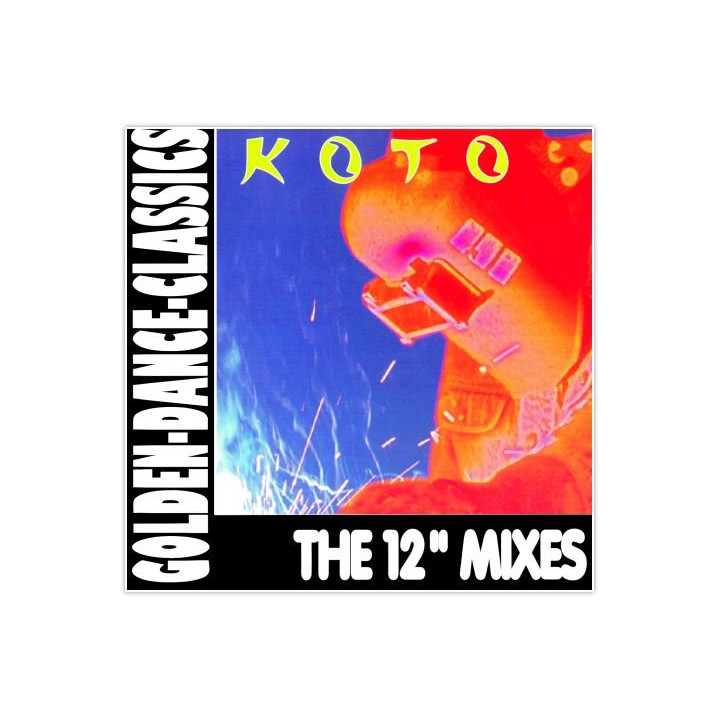 Koto - Maxi Hits (CD)