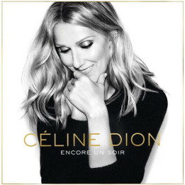 Dion Celine - Encore un soir (2LP)