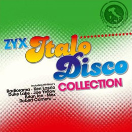 Various - Zyx Italo Disco Collection Vol.1 (3LP)