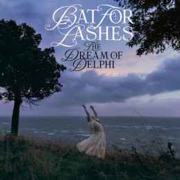Bat For Lashes - The Dream Of Delphi (CD)