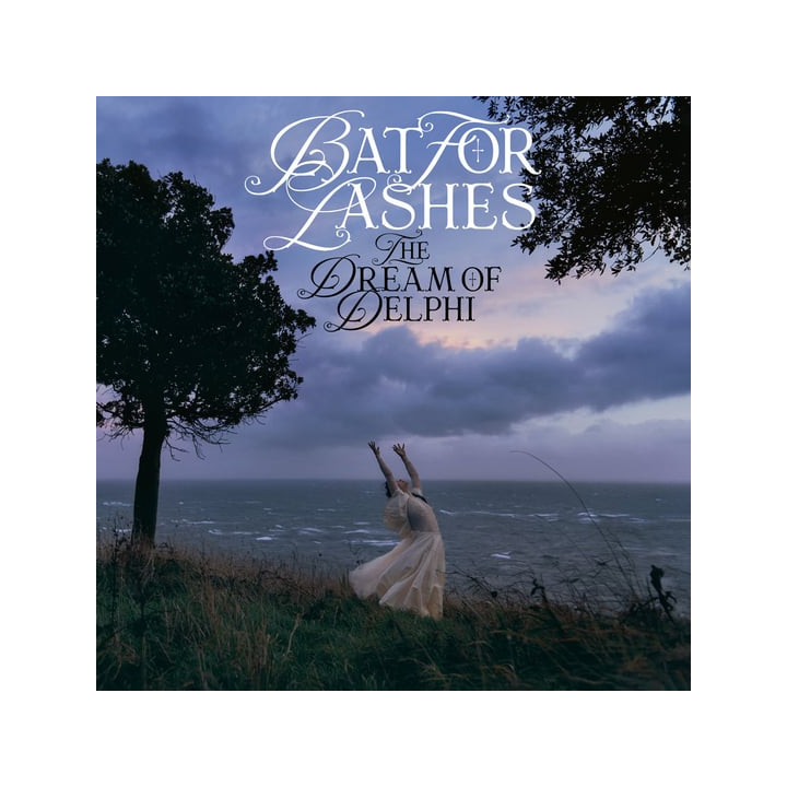 Bat For Lashes - The Dream Of Delphi (CD)