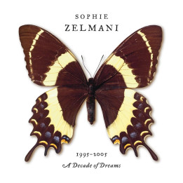 Zelmani Sophie - Decade of Dreams 1995-2005 (2LP Clear)