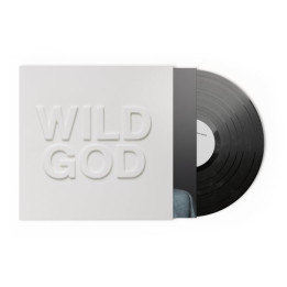 Cave Nick And The Bad Seeds - Wild God (LP)