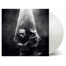 Editors - In Dream (Clear Vinyl) (2LP)