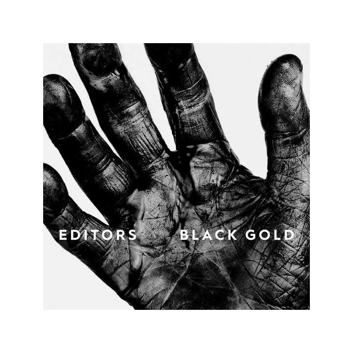 Editors - Black Gold Best Of Editors (CD)