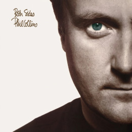 Collins Phil - Both Sides (CD)
