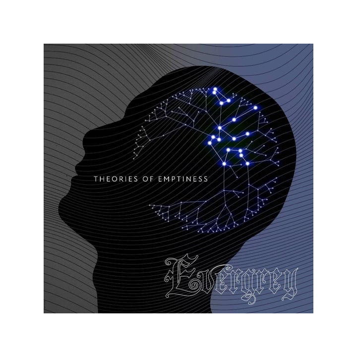 Evergrey - Theories Of Emptiness (LP)