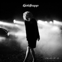 Goldfrapp - Tales Of Us Lp (LP+CD)