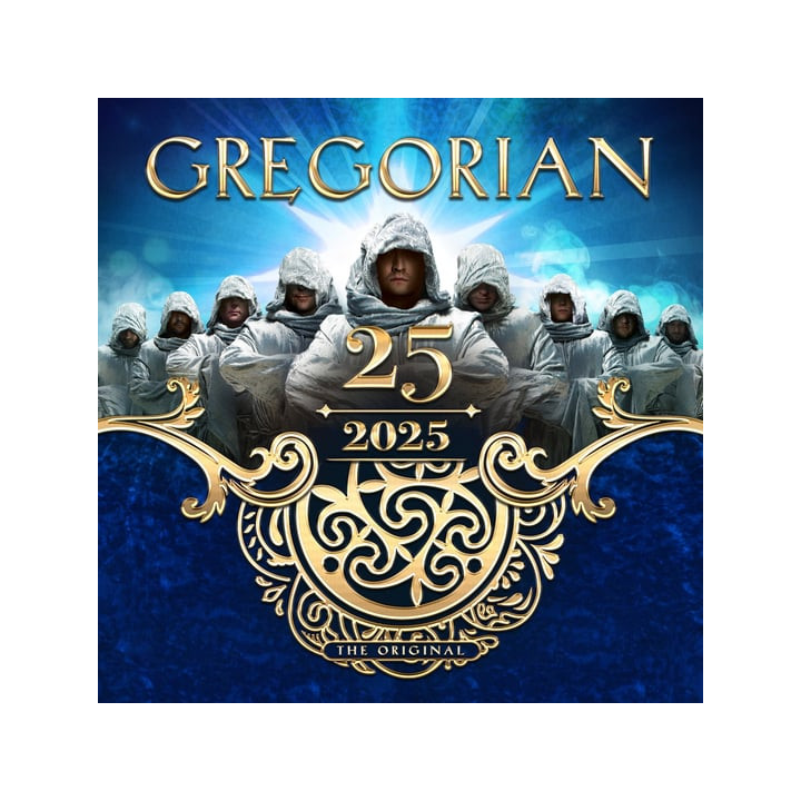 Gregorian - 25/2025 (2CD)