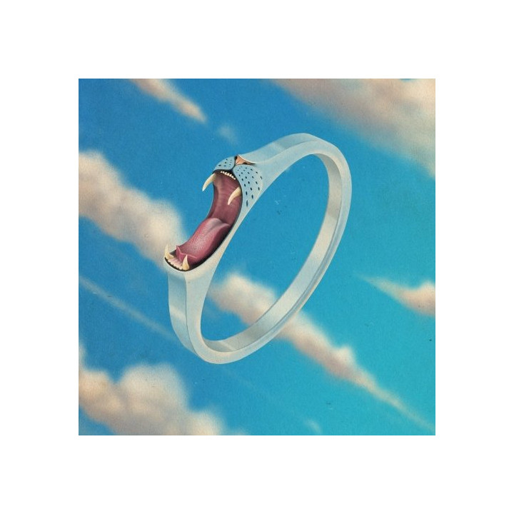 Javva  - Picaros (CD)