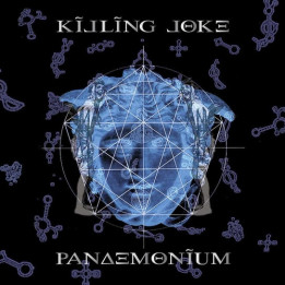 Killing Joke - Pandemonium (CD)
