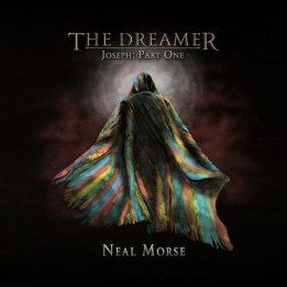 Morse Neal - The Dreamer Joseph Part One (CD)
