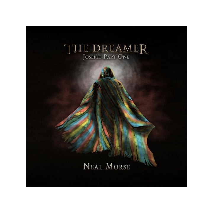 Morse Neal - The Dreamer Joseph Part One (CD)