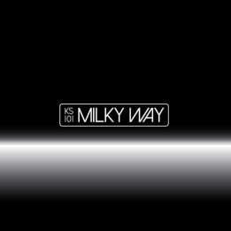 Schulze Klaus - 101 Milky Way (2LP)