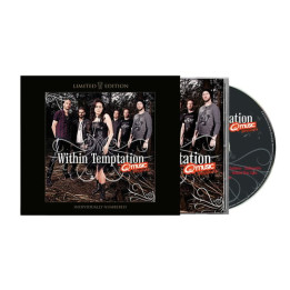 Within Temptation - The Q Music Sessions (CD)