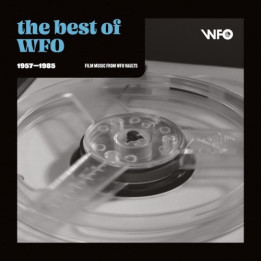 Soundtrack - The Best Of WFO 1957-85 (CD)