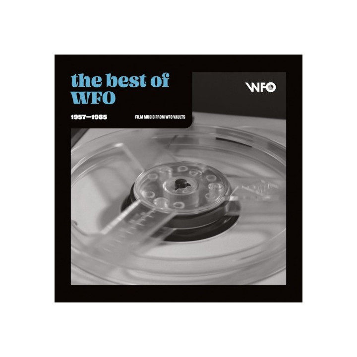 Soundtrack - The Best Of WFO 1957-85 (CD)